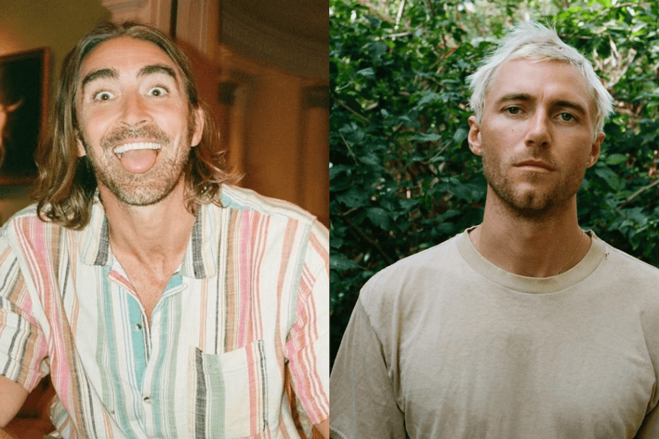 Lee Pace di Fondazione definisce suo marito Matthew Foley “la cosa migliore che mi sia mai capitata”