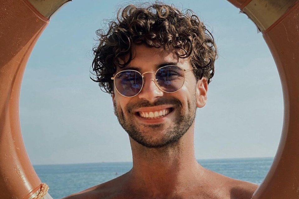 Luca Vismara a Gay.it: “È la prima volta che parlo del mio orientamento sessuale” – Intervista