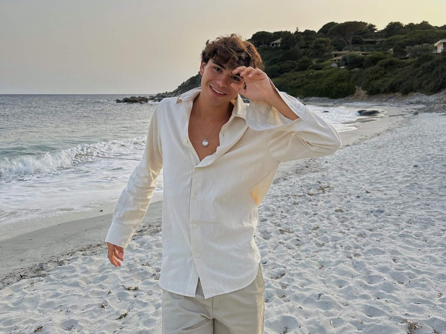 Luciano Spinelli e il significato del suo coming out sui social – Intervista