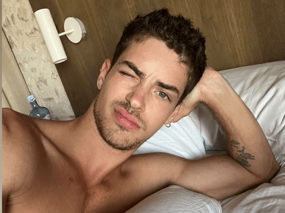 Le 20 serie LGBTQIA+ più attese del 2024 - Manu Rios - Gay.it