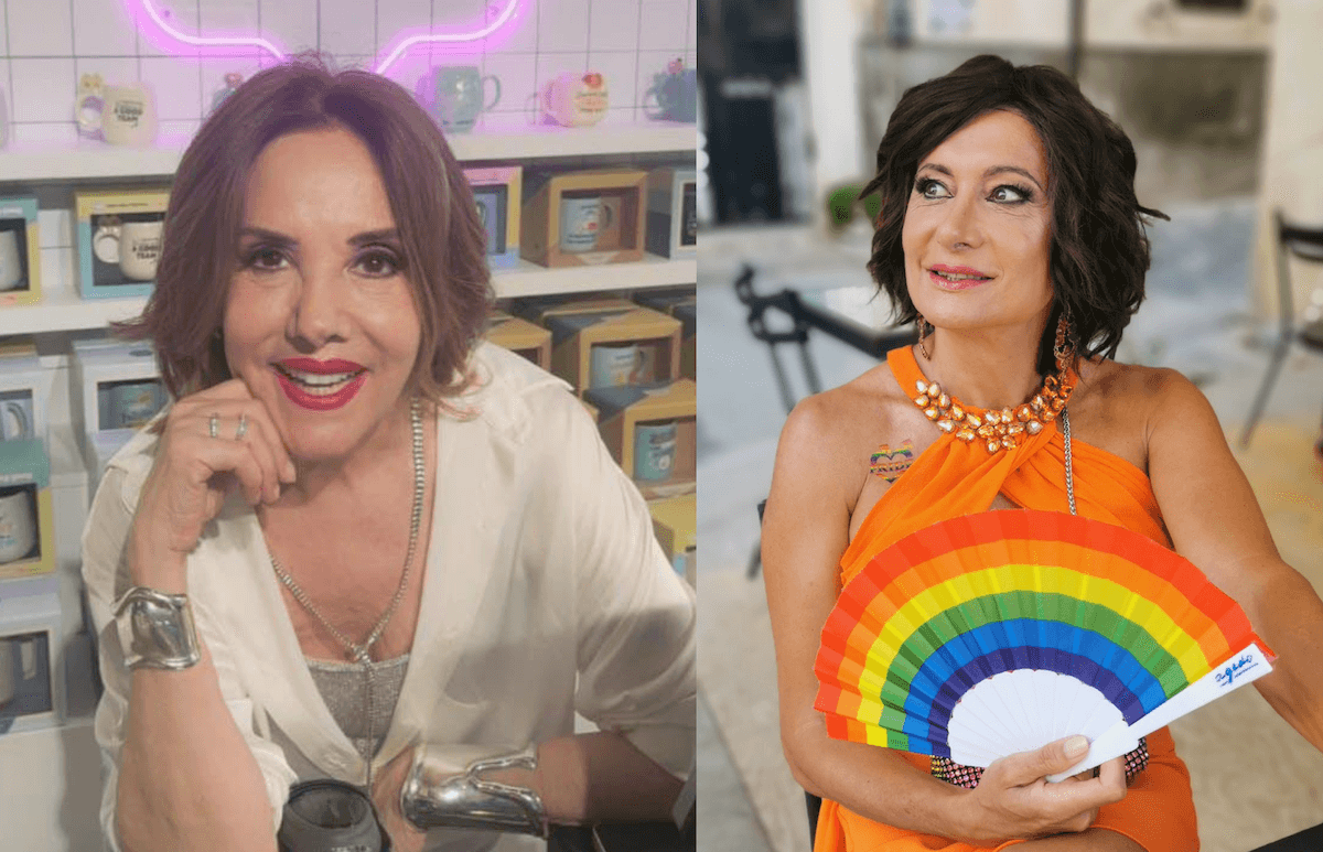 Miss Italia e il no alle donne transgender, Luxuria: “È assurdo, dopo transizione si è donne a tutti gli effetti”