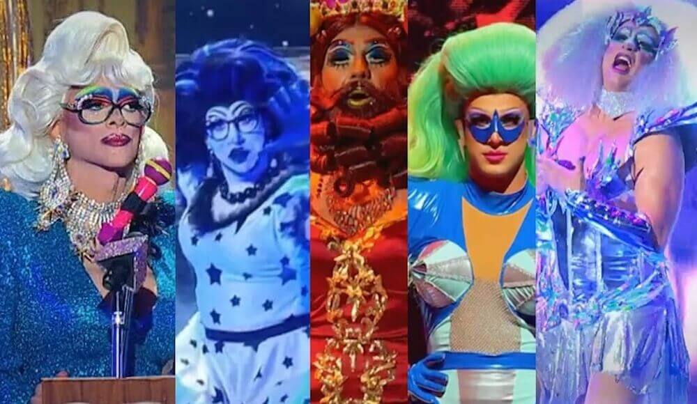 I film LGBTQIA+ della settimana 24/30 luglio tra tv generalista e streaming - Non sono una Signora - Gay.it