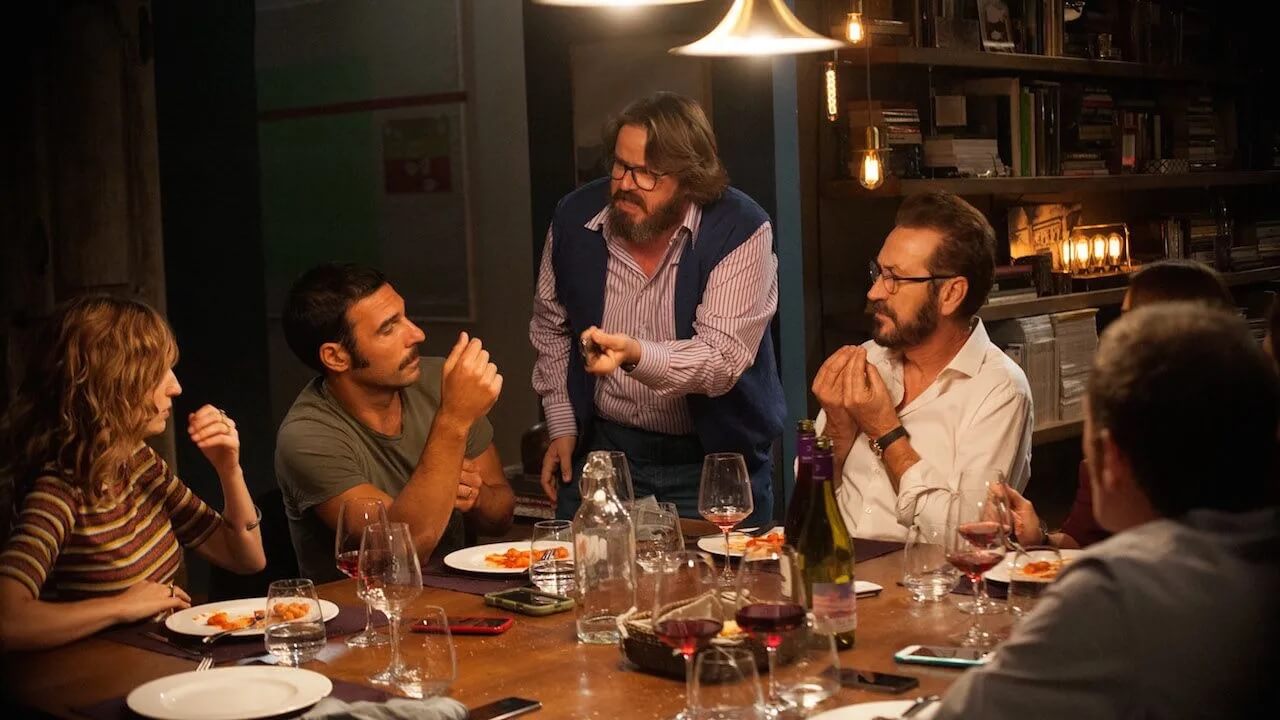I film LGBTQIA+ della settimana 24/30 luglio tra tv generalista e streaming - Perfetti Sconosciuti - Gay.it