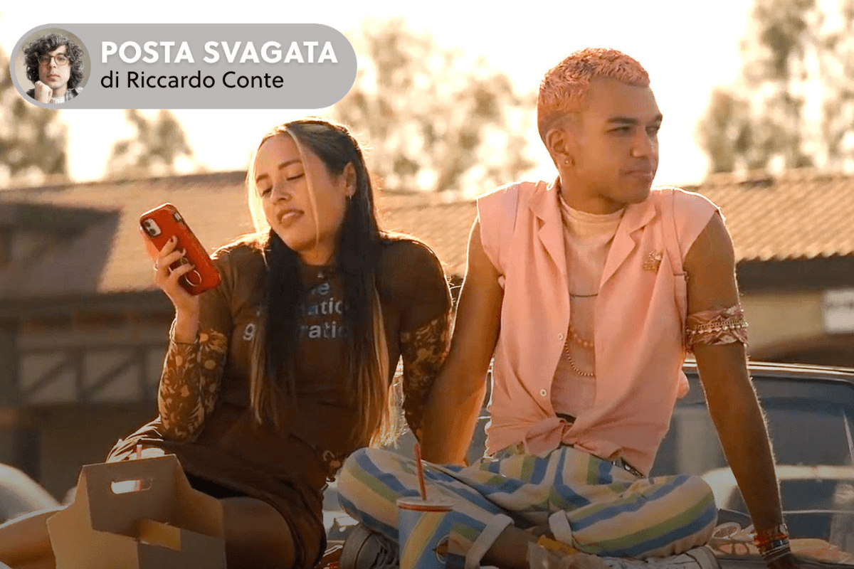 Posta Svagata: Come parlare senza ferire?