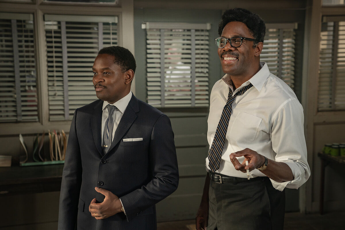Rustin, il film sul celebre attivista LGBTQIA+ è arrivato su Netflix - RSTN 20211012 02946 R f - Gay.it