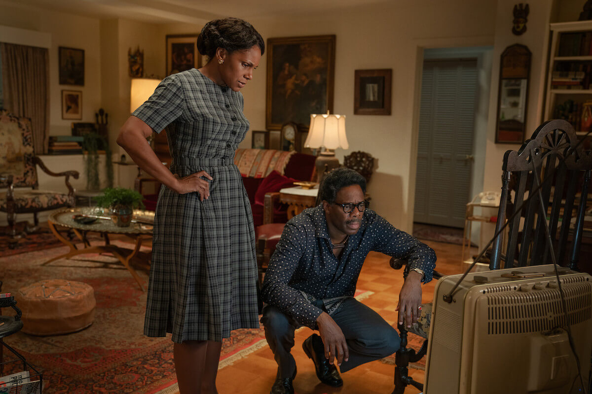 Rustin, il film sul celebre attivista LGBTQIA+ è arrivato su Netflix - RSTN 20211102 12069 R f - Gay.it