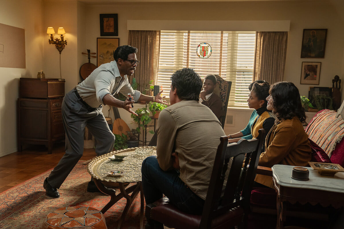 Rustin, il film sul celebre attivista LGBTQIA+ è arrivato su Netflix - RSTN 20211112 16090 R f - Gay.it