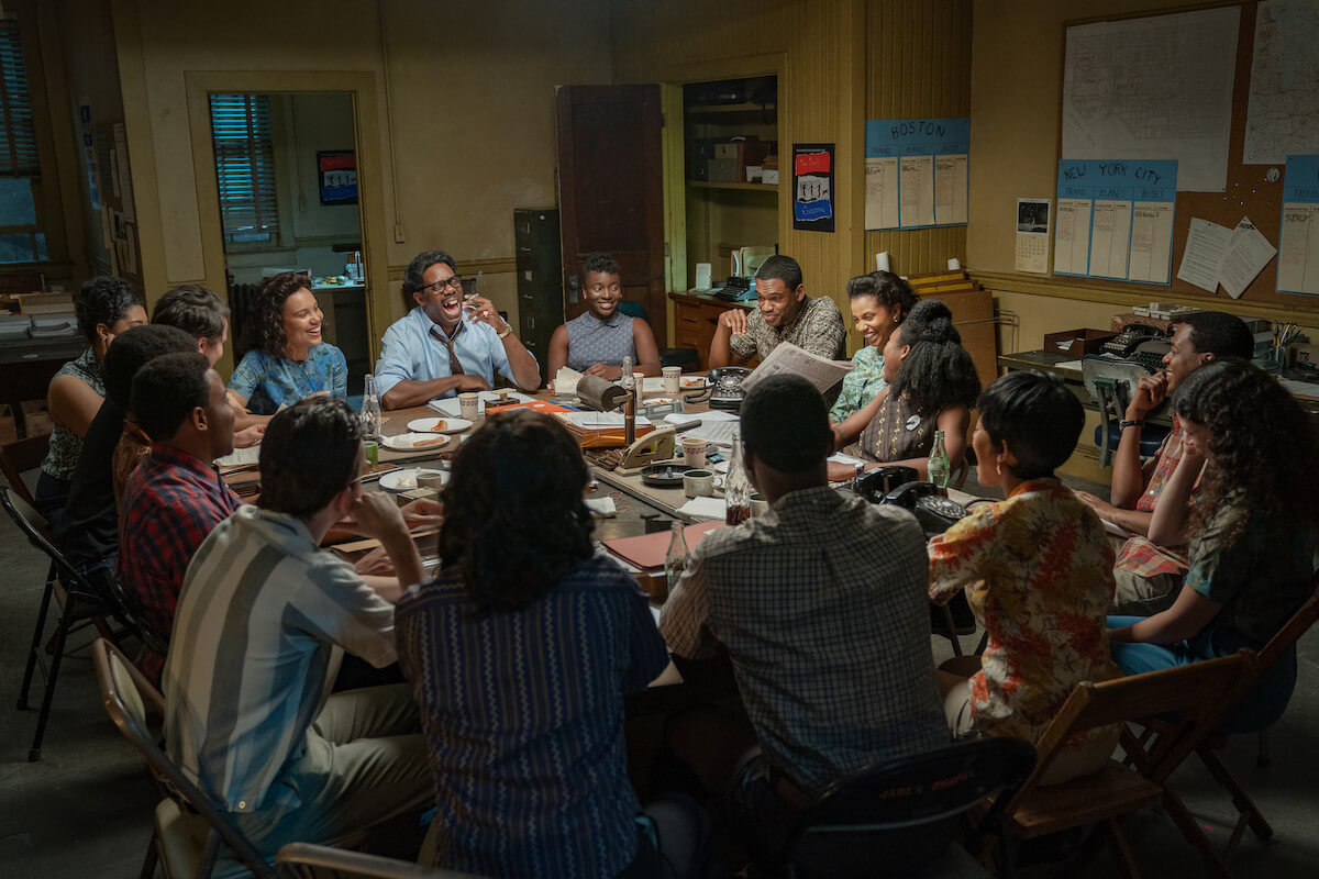 Rustin, il film sul celebre attivista LGBTQIA+ è arrivato su Netflix - RSTN 20211201 20326 R f - Gay.it