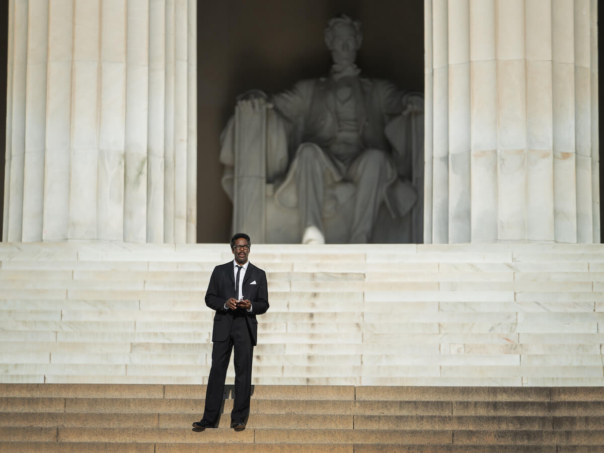 Rustin, il film sul celebre attivista LGBTQIA+ è arrivato su Netflix - RSTN 20220808 29393 R f - Gay.it