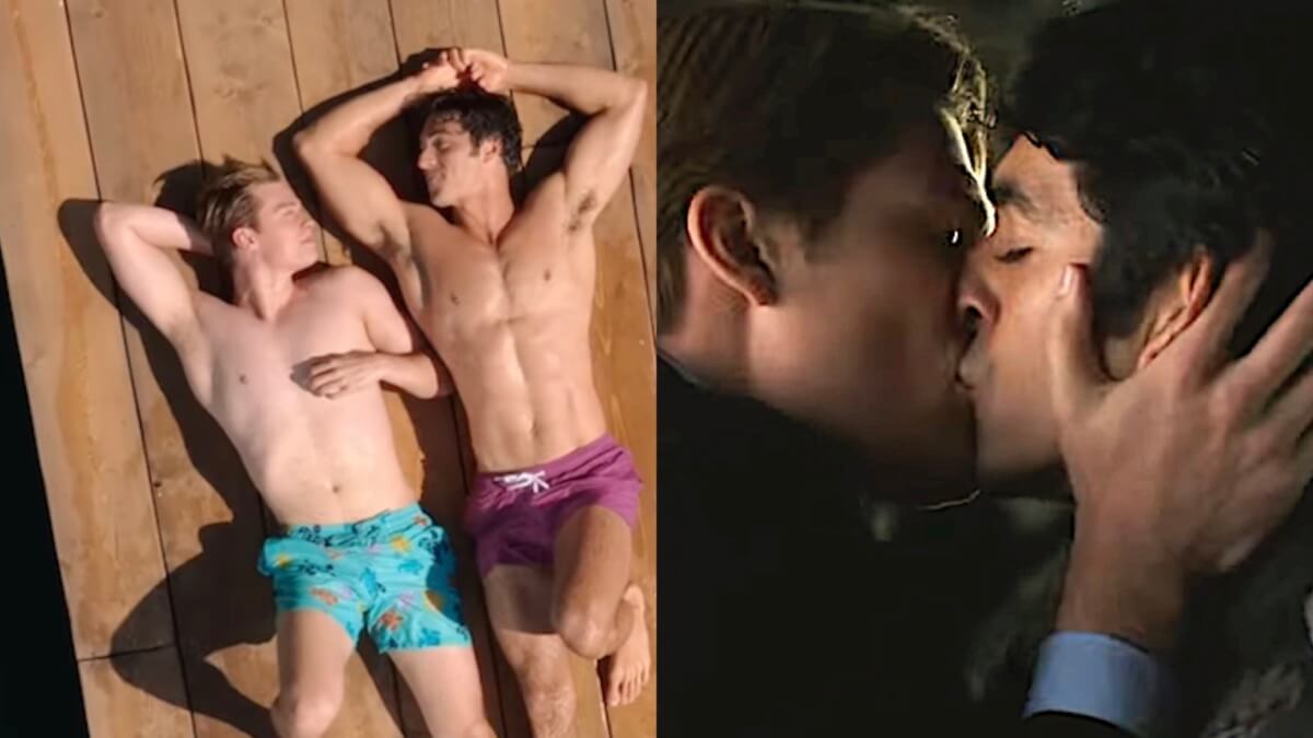 Rosso, Bianco & Sangue Blu, il primo trailer hot della rom-com queer con Taylor Zakhar Perez  e Nicholas Galitzine