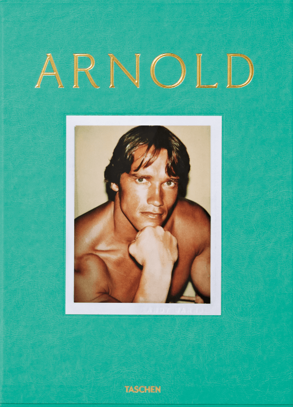 Arnold Schwarzenegger a nudo mia madre pensava fossi gay