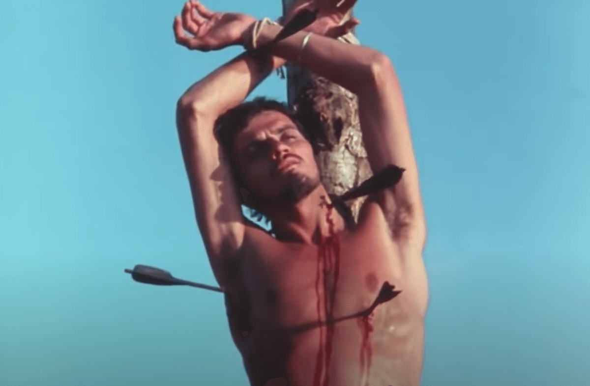 I film LGBTQIA+ della settimana 24/30 luglio tra tv generalista e streaming - Sebastiane - Gay.it
