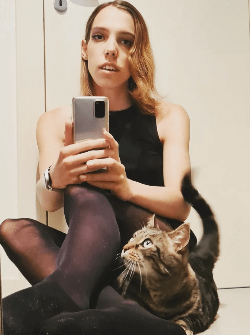 sofia scarparo