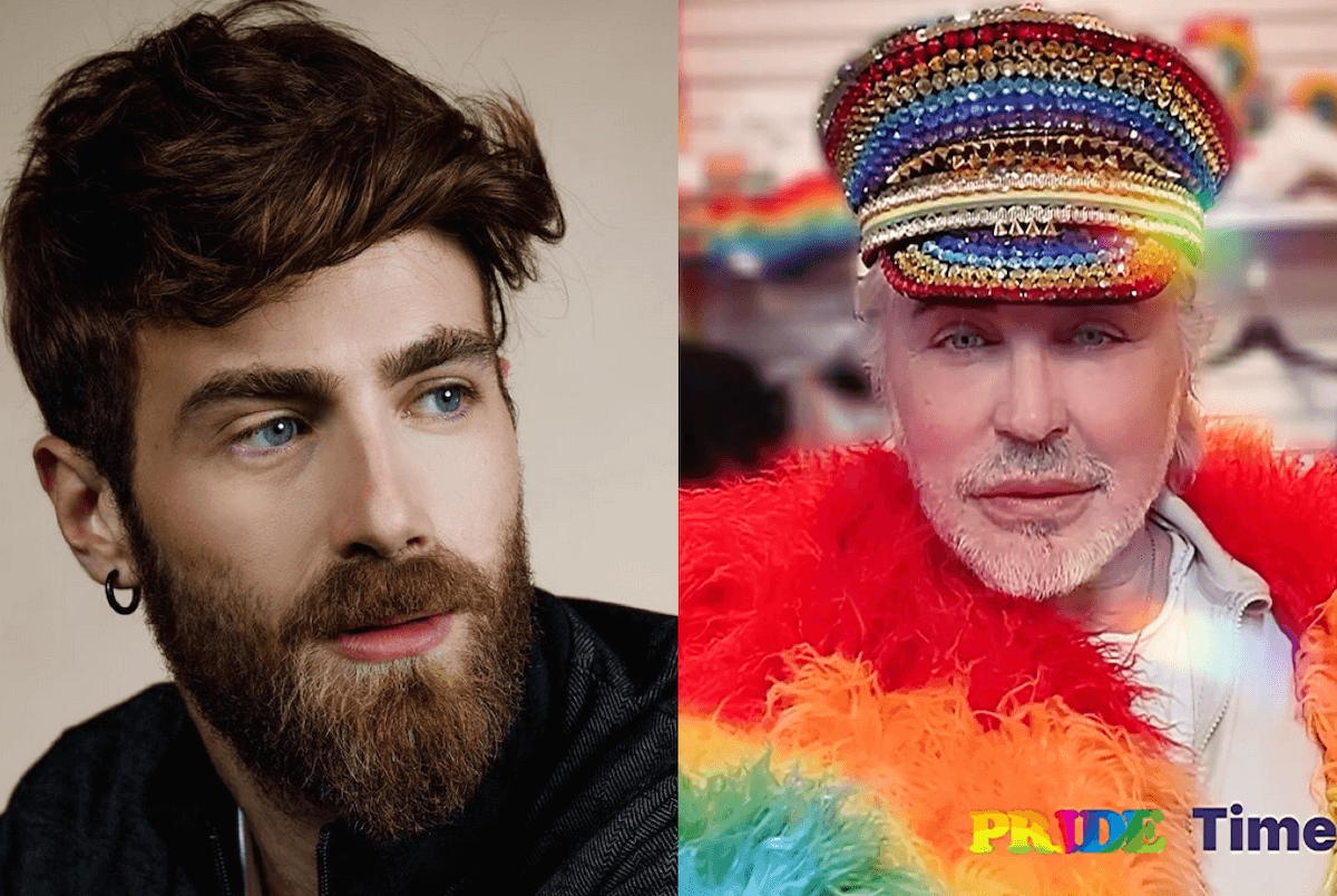 Tale e Quale Show 2023, i concorrenti. Ci sono Lorenzo Licitra e Scialpi (che nel 2015 accusò Carlo Conti di discriminazione)