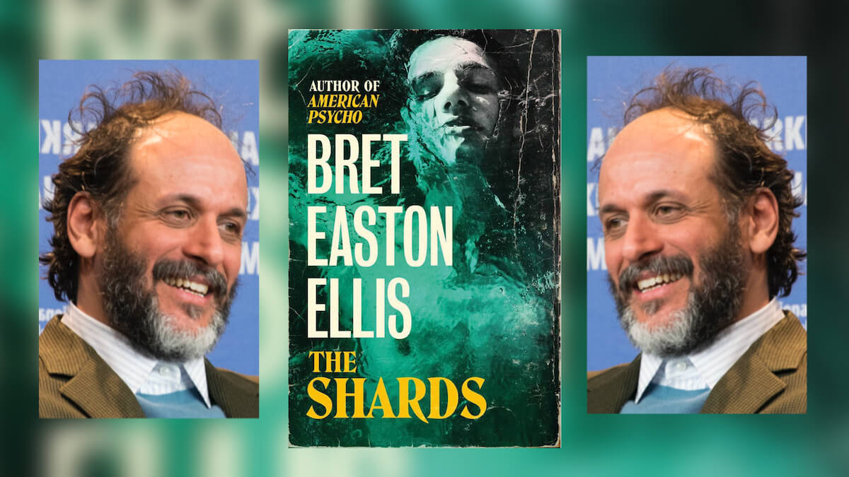 Luca Guadagnino apre Venezia con Challengers e dirigerá la serie tratta da The Shards di  Bret Easton Ellis