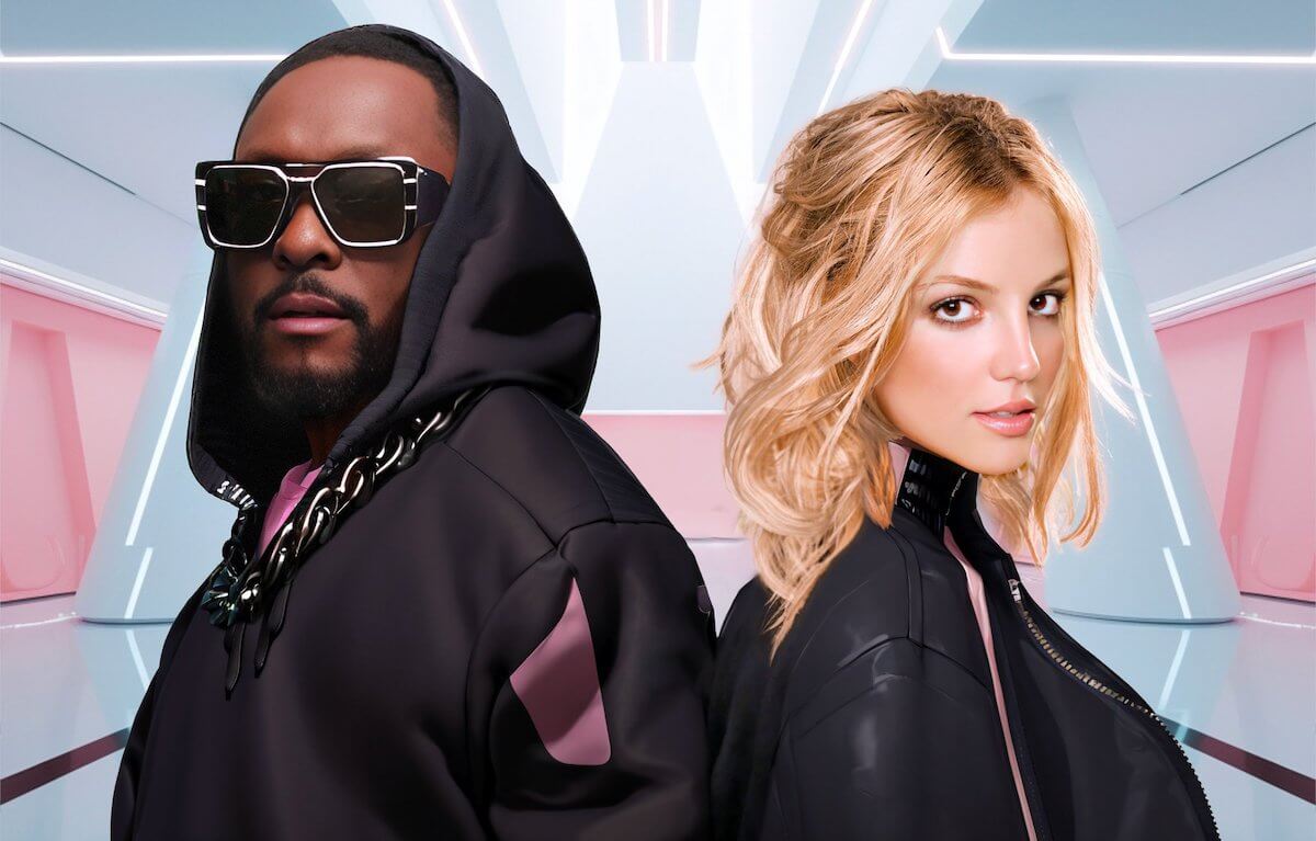 Britney Spears e Will.i.am sono tornati: ascolta la nuova canzone ‘Mind Your Business’
