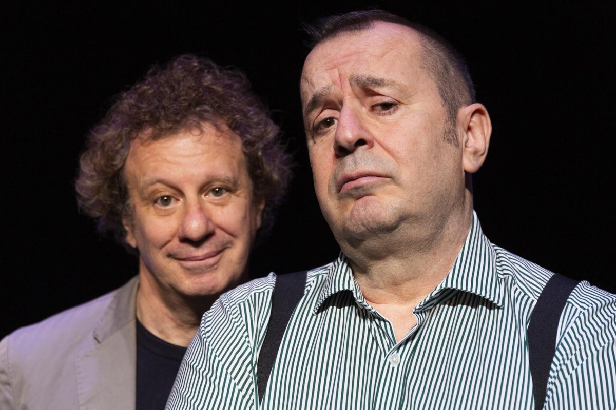 Mettere l’ansia all’ansia! Fabio Canino ci consiglia di trovarci un bravo dottore – Intervista