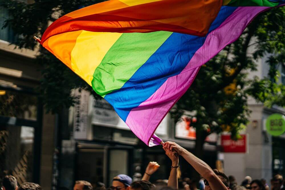 Gli infiniti colori delle Dolomiti: il primo Belluno Pride è pronto a travolgere la provincia veneta sabato 15 luglio