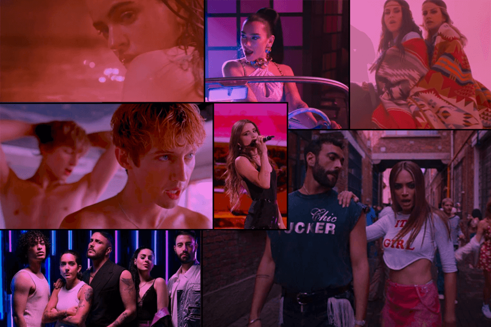 Vota le canzoni tormentone Estate 2023: scegli le tue preferite della playlist Gay.it