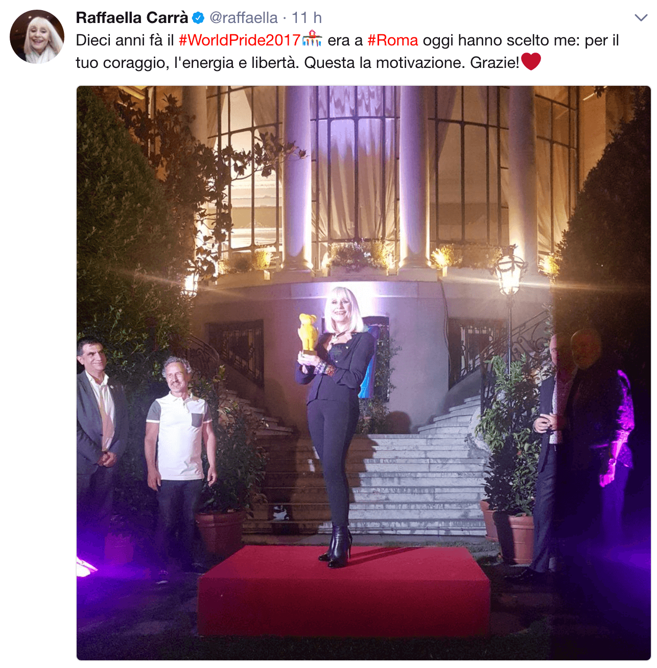 31 anni di EuroPride, aspettando Malta ripercorriamo 3 decenni di manifestazioni, Orgoglio e diritti conquistati - carra madrid world pride 3 - Gay.it