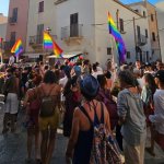 Egadi Pride - Favignana, 1 Luglio 2023 - foto: IG - Thumbnail