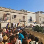 Egadi Pride - Favignana, 1 Luglio 2023 - foto: IG - Thumbnail