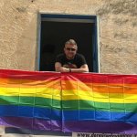 Egadi Pride - Favignana, 1 Luglio 2023 - foto: IG - Thumbnail