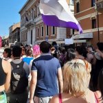 Ferrara Pride - Ferrara, 8 Luglio 2023 - foto: IG - Thumbnail