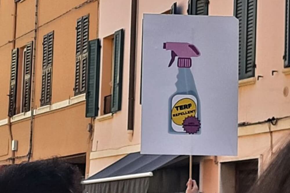 Ferrara Pride - Ferrara, 8 Luglio 2023 - foto: IG