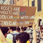 Ferrara Pride - Ferrara, 8 Luglio 2023 - foto: IG - Thumbnail
