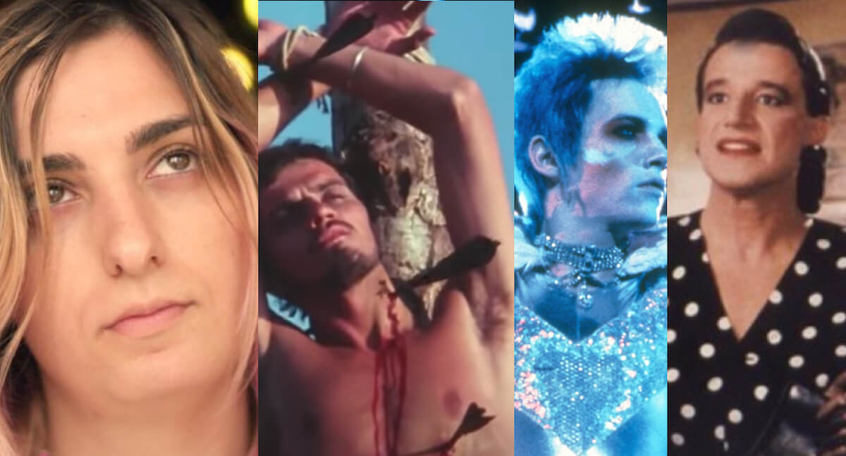 I film LGBTQIA+ della settimana 24/30 luglio tra tv generalista e streaming