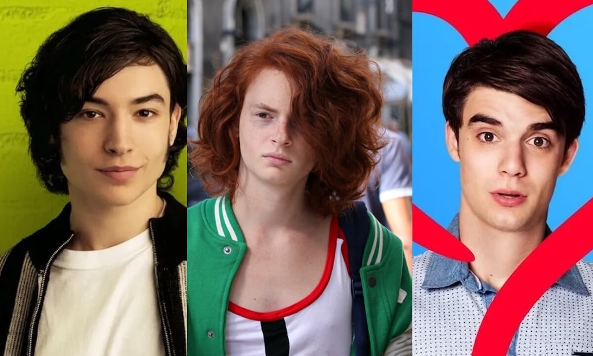 I film LGBTQIA+ della settimana 31 luglio/6 agosto tra tv generalista e streaming