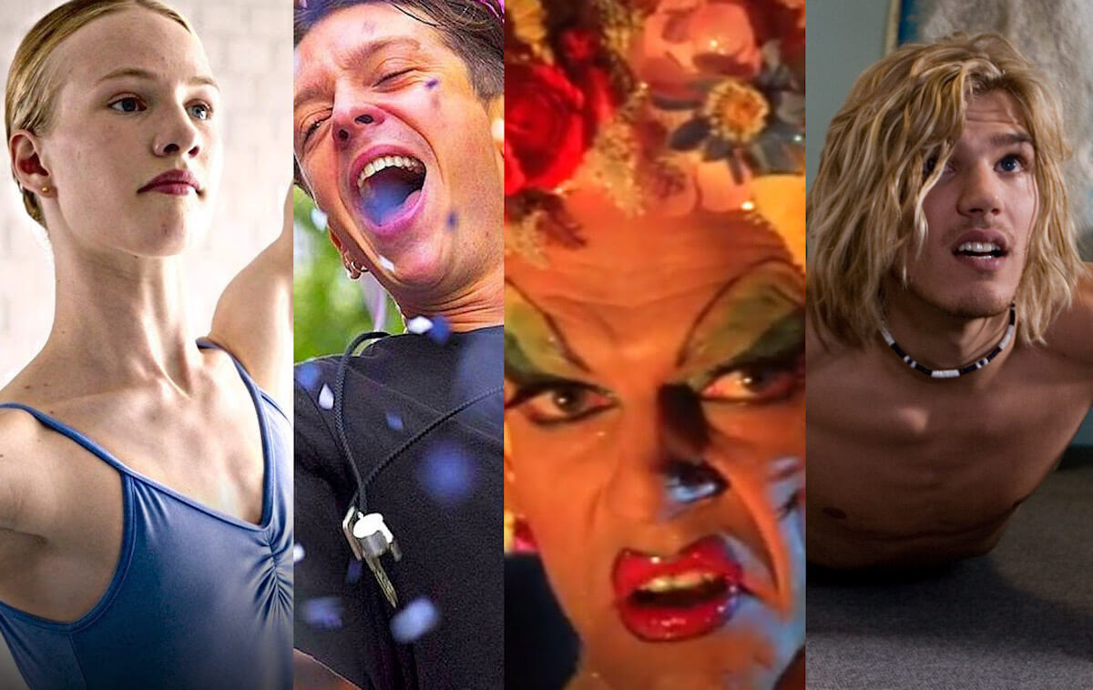 I film LGBTQIA+ della settimana 17/23 luglio tra tv generalista e streaming