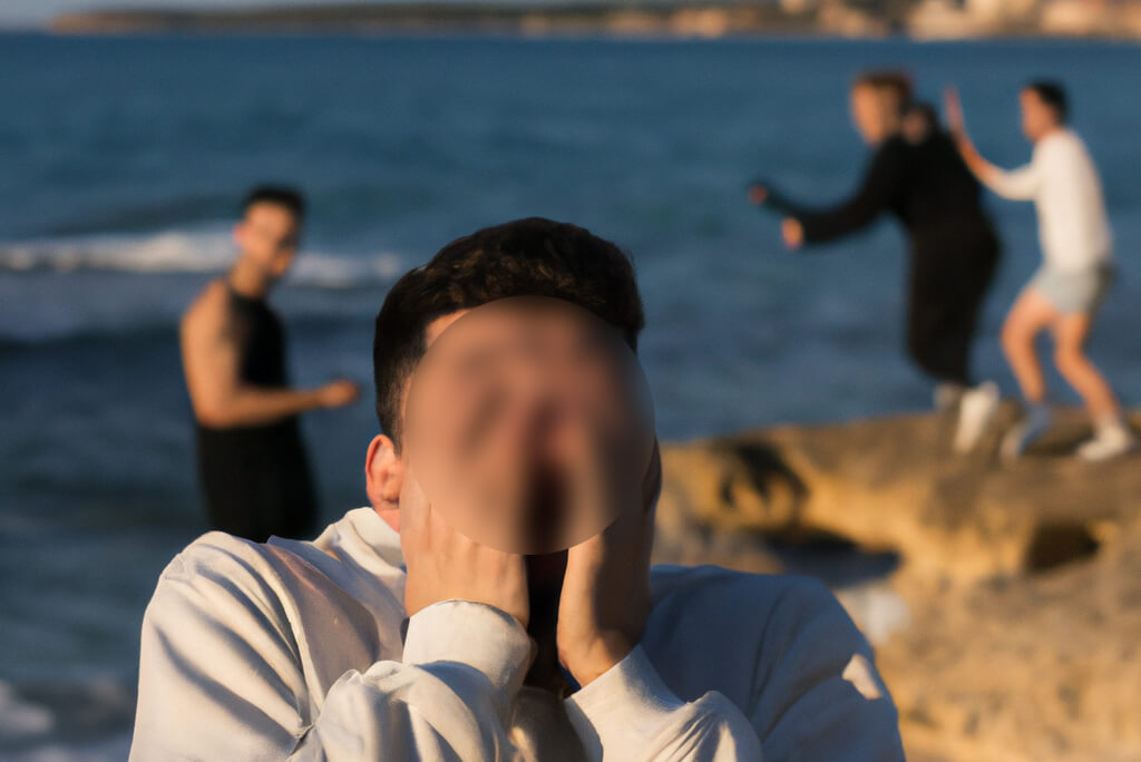 Minorenni aggrediscono ragazzo gay “Meriti di essere abusato”