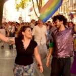 Forlì Pride - Forlì, 8 Luglio 2023 - foto: IG - Thumbnail