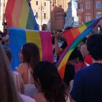 Forlì Pride - Forlì, 8 Luglio 2023 - foto: IG - Thumbnail