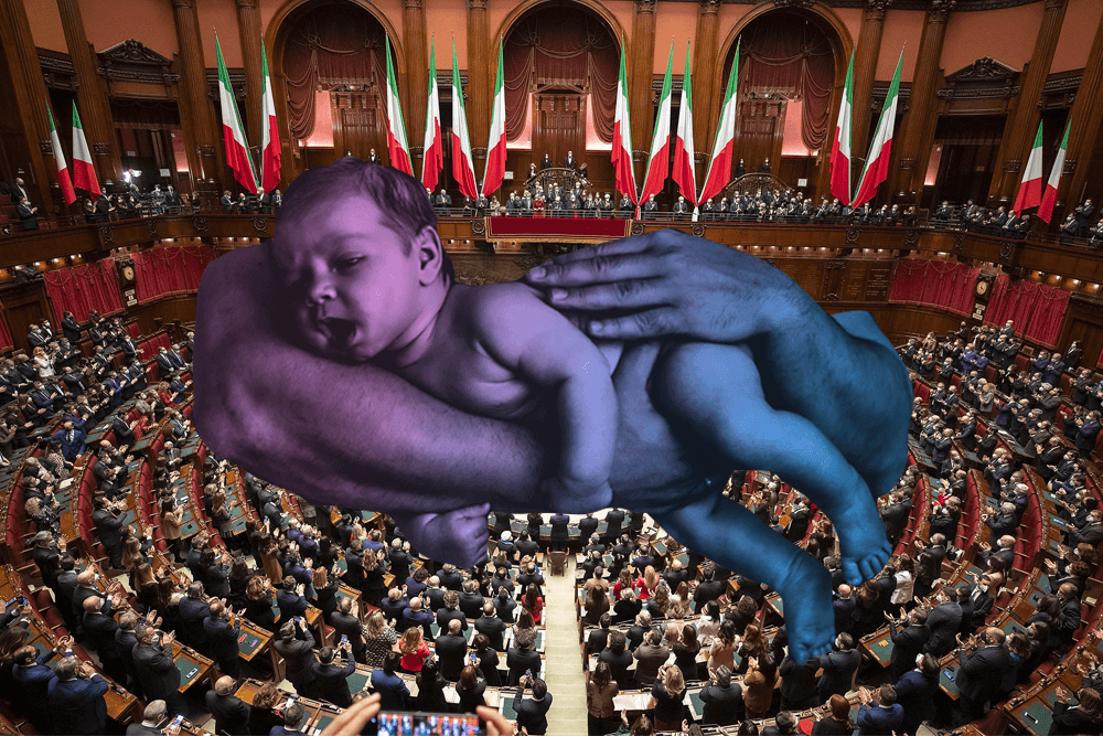 gpa guida voto partiti