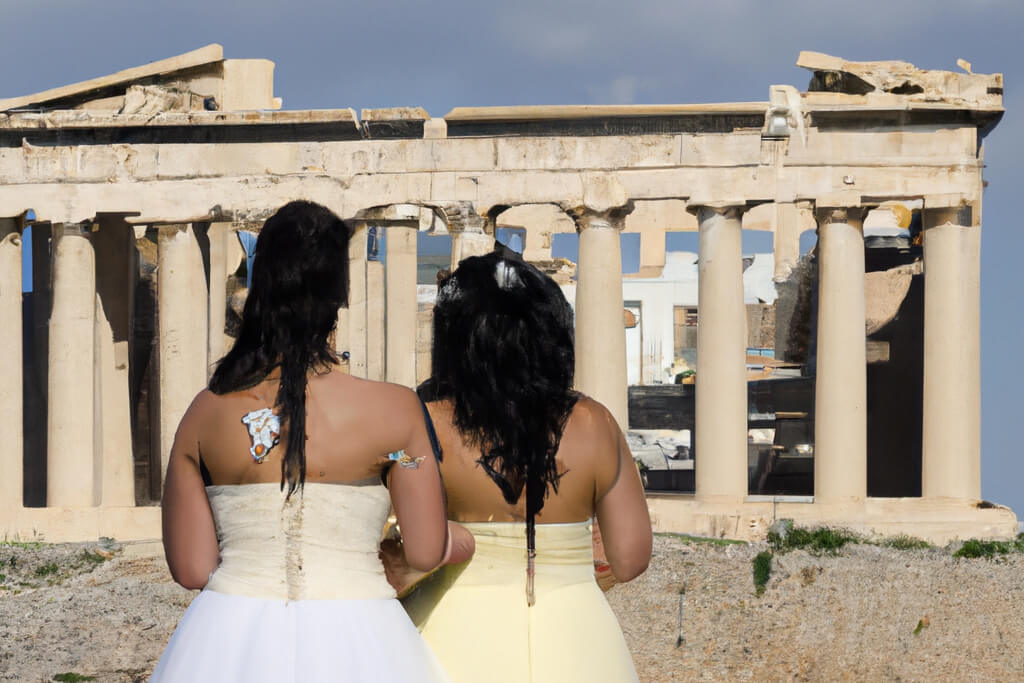 grecia matrimonio egualitario