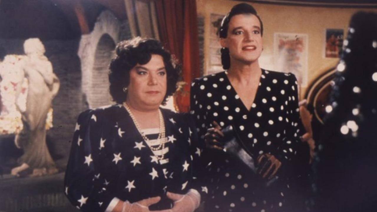 I film LGBTQIA+ della settimana 24/30 luglio tra tv generalista e streaming - image w1280 - Gay.it