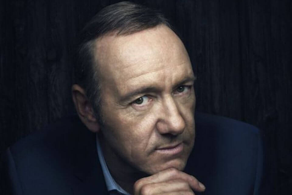 Kevin Spacey è “non colpevole”: l’attore assolto dalle accuse di molestie sessuali