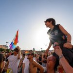 Lazio Pride - Latina, 8 Luglio 2023 - foto: IG - Thumbnail