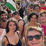 Lazio Pride - Latina, 8 Luglio 2023 - foto: IG - Thumbnail