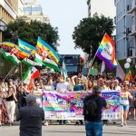 Lazio Pride - Latina, 8 Luglio 2023 - foto: IG - Thumbnail