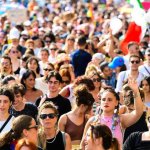 Lazio Pride - Latina, 8 Luglio 2023 - foto: IG - Thumbnail