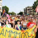 Lazio Pride - Latina, 8 Luglio 2023 - foto: IG - Thumbnail