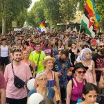 Lazio Pride - Latina, 8 Luglio 2023 - foto: IG - Thumbnail