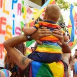 Lazio Pride - Latina, 8 Luglio 2023 - foto: IG - Thumbnail