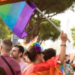 Lazio Pride - Latina, 8 Luglio 2023 - foto: IG - Thumbnail