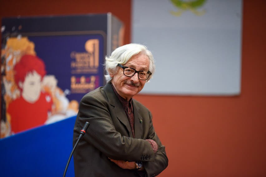 Leo Gullotta sulla GPA: “Esiste, è un fatto di civiltà nel mondo, perché non regolarizzarla anche in Italia?”