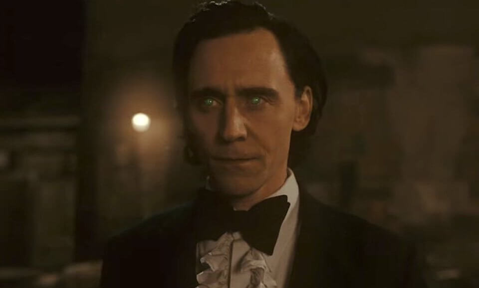 Loki 2, ecco il primo trailer italiano della nuova stagione